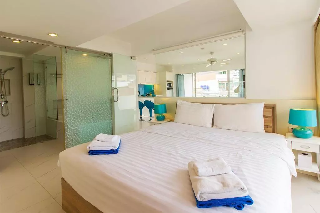 Patong Heritage Apartment by Alexanders